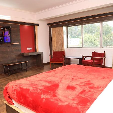 Hotel Durga Ooty Luaran gambar