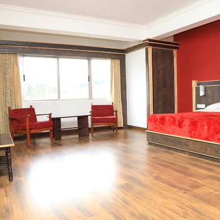 Hotel Durga Ooty Luaran gambar