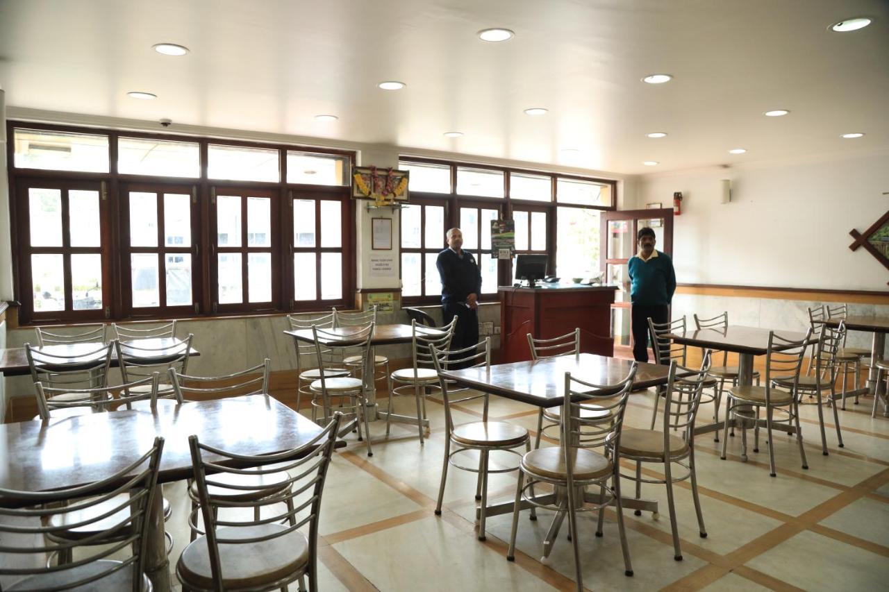 Hotel Durga Ooty Luaran gambar