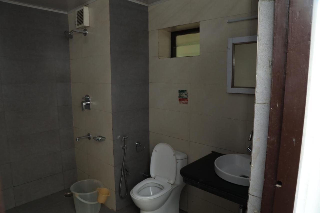 Hotel Durga Ooty Luaran gambar