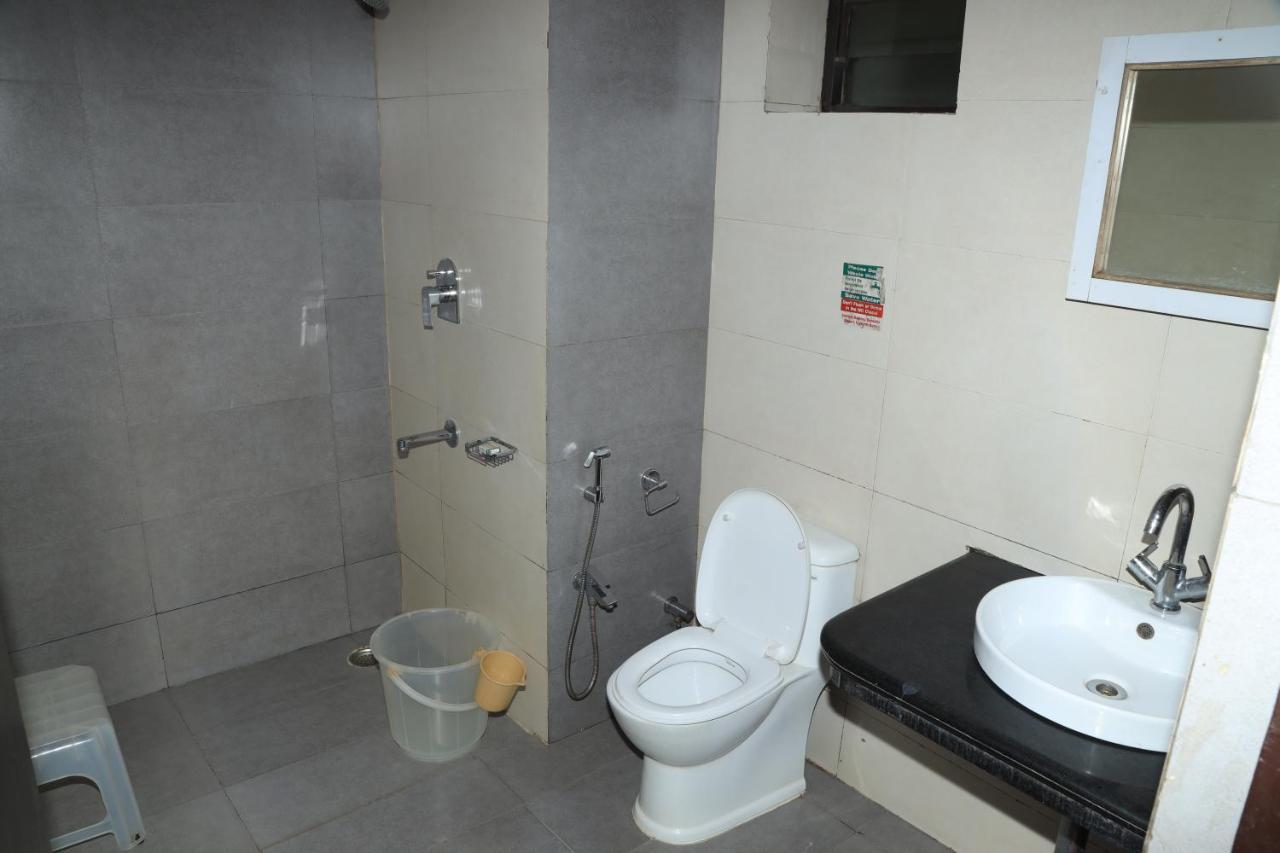 Hotel Durga Ooty Luaran gambar
