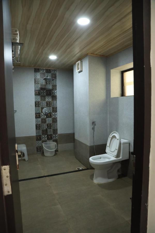 Hotel Durga Ooty Luaran gambar